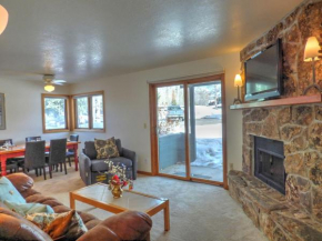 Corner UnitGround Floor Hot TubsPatio W-D In Unit